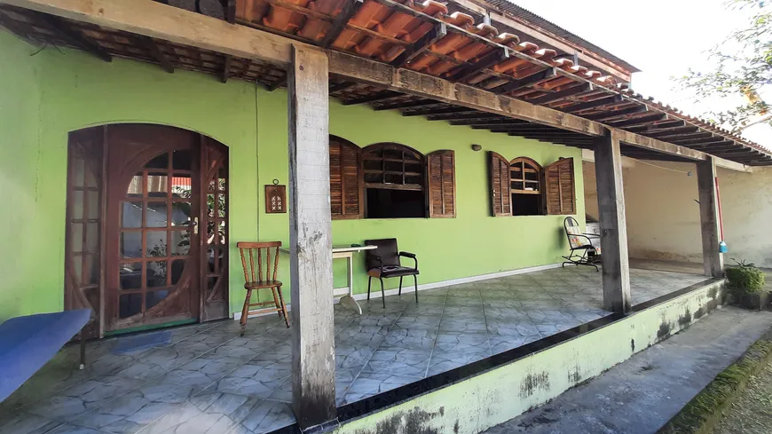 Foto 1 de Casa com 6 Quartos à venda, 360m² em Campo Redondo, São Pedro da Aldeia