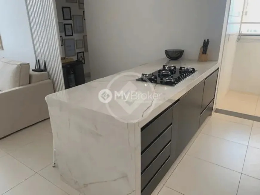 Foto 1 de Apartamento com 2 Quartos à venda, 52m² em Aclimacao, Uberlândia