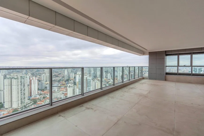 Foto 1 de Apartamento com 3 Quartos à venda, 337m² em Tatuapé, São Paulo
