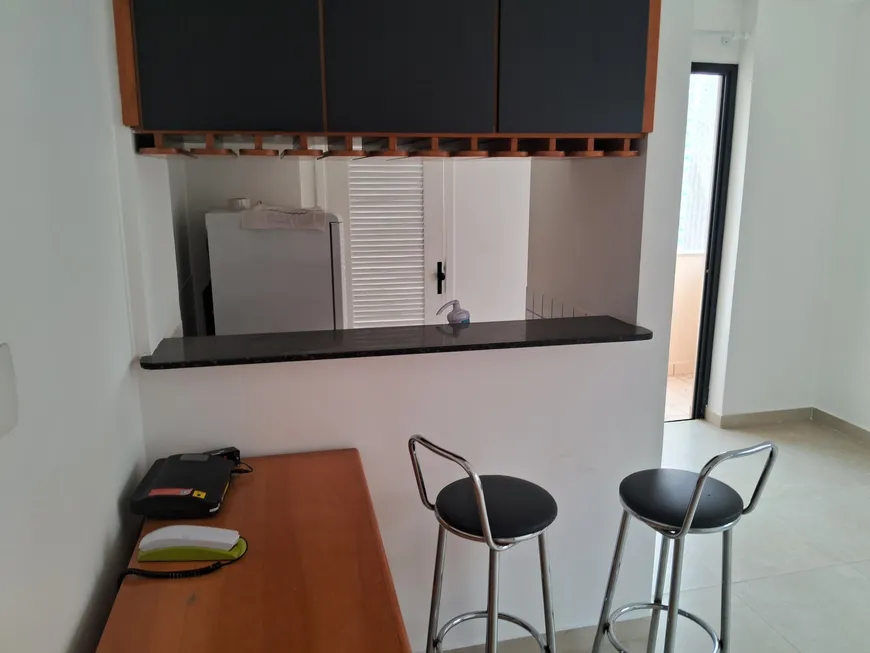 Foto 1 de Apartamento com 1 Quarto à venda, 36m² em Santa Cecília, São Paulo