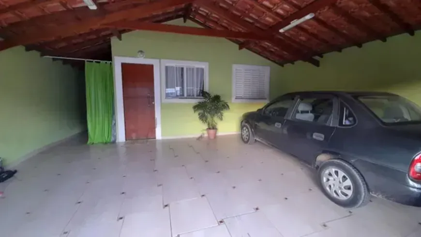 Foto 1 de Casa com 4 Quartos à venda, 147m² em Vila Adriana, São José dos Campos