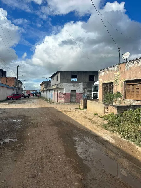 Foto 1 de Lote/Terreno à venda, 162m² em Oviedo Teixeira, Itabaiana