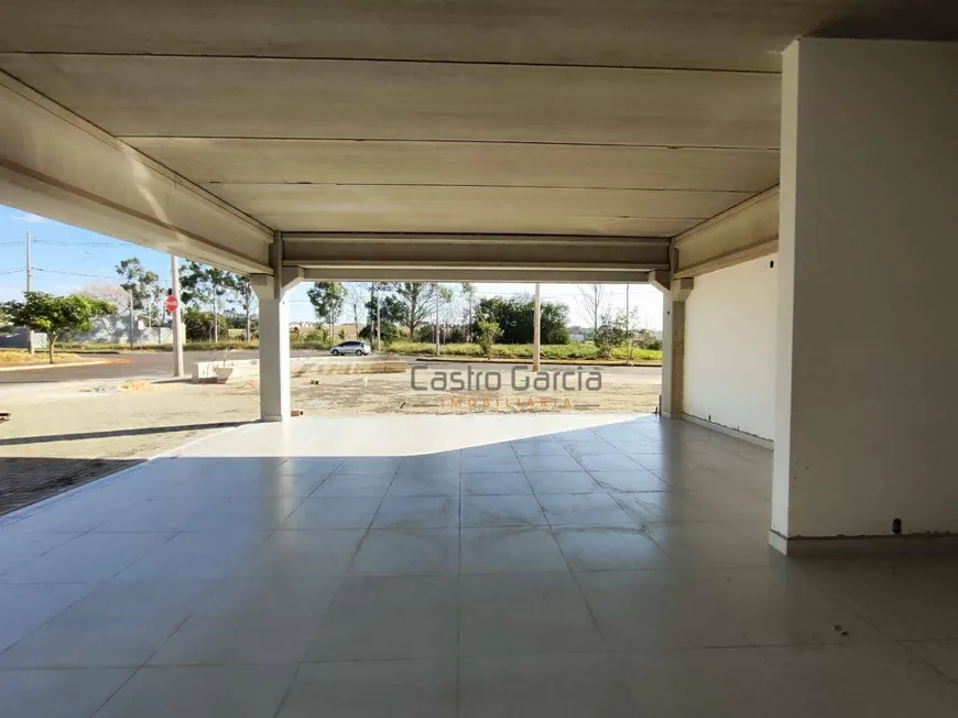 Foto 1 de Ponto Comercial para alugar, 71m² em Jardim Alphacenter, Santa Bárbara D'Oeste