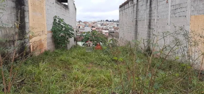 Foto 1 de Lote/Terreno à venda, 145m² em Jardim Santa Júlia, São José dos Campos