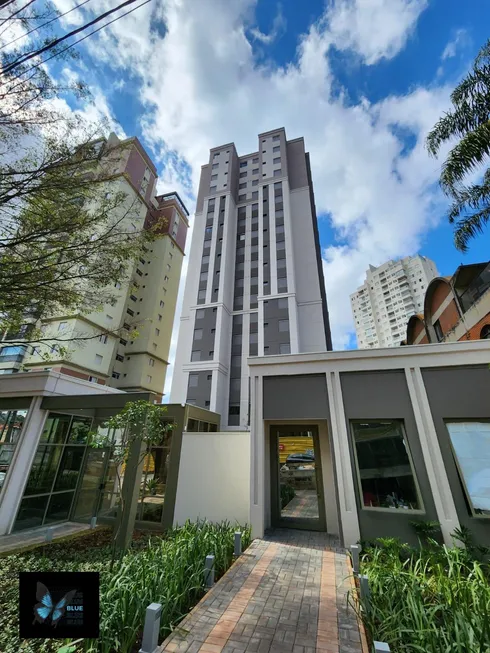 Foto 1 de Apartamento com 3 Quartos à venda, 112m² em Aclimação, São Paulo