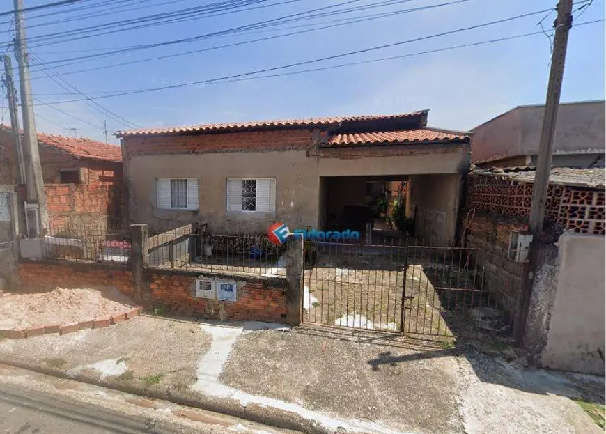 Foto 1 de Casa com 3 Quartos à venda, 125m² em Jardim Sao Jorge, Nova Odessa