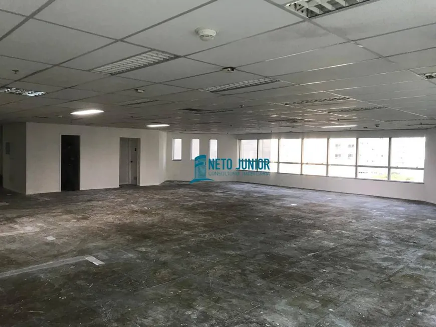 Foto 1 de Sala Comercial para alugar, 245m² em Bela Vista, São Paulo