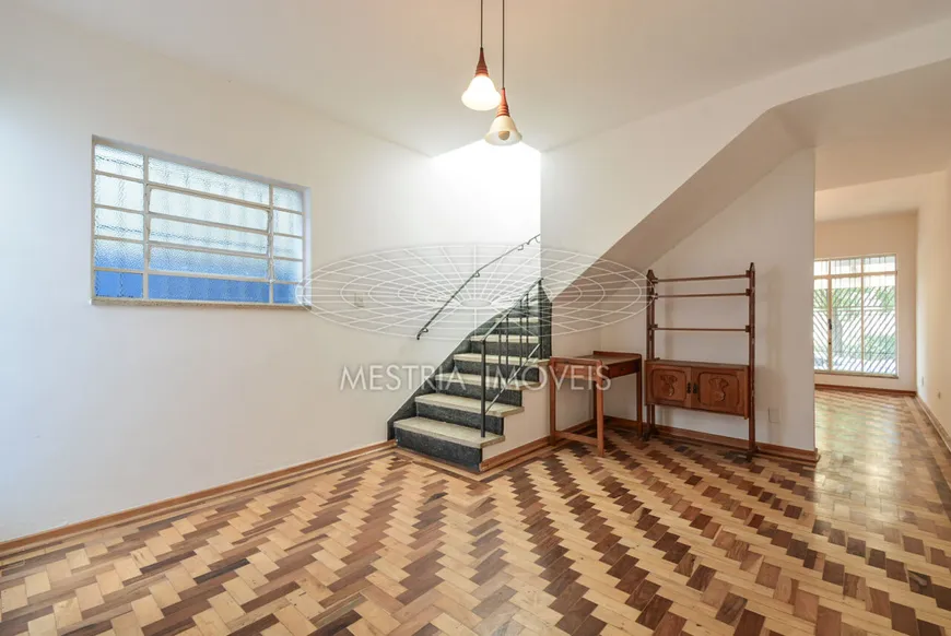 Foto 1 de Casa com 3 Quartos à venda, 150m² em Campo Belo, São Paulo