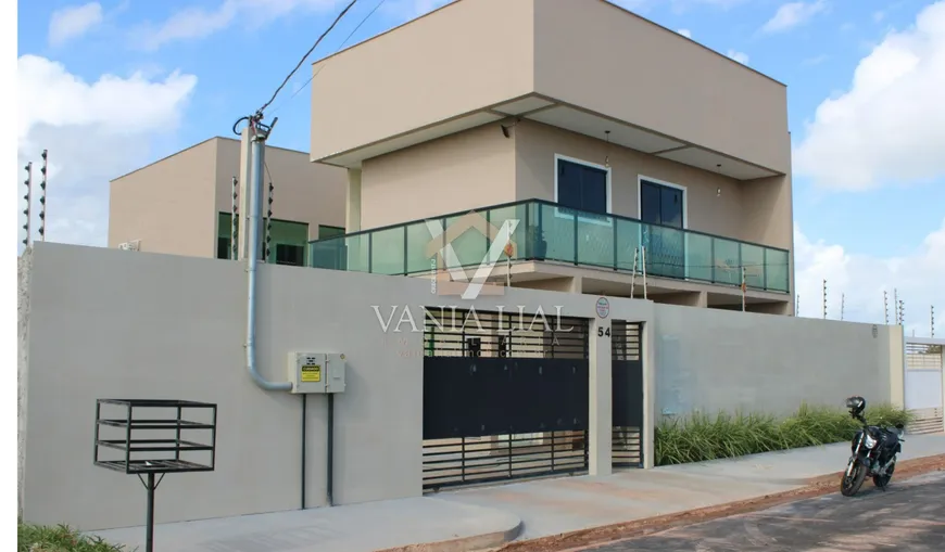 Foto 1 de Casa com 12 Quartos à venda, 500m² em , Salinópolis