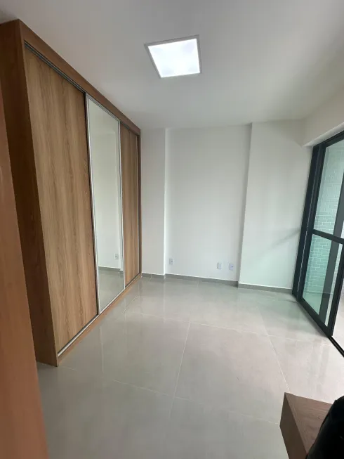 Foto 1 de Apartamento com 2 Quartos para alugar, 61m² em Umarizal, Belém