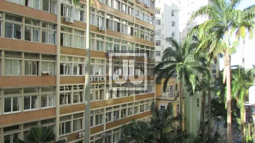 Foto 1 de Apartamento com 4 Quartos à venda, 165m² em Flamengo, Rio de Janeiro