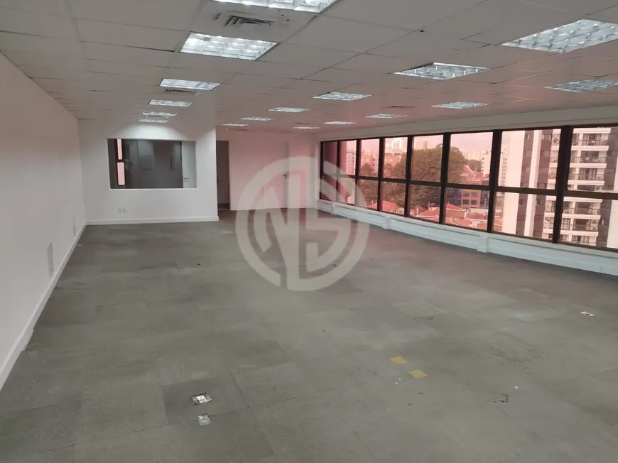 Foto 1 de Sala Comercial para alugar, 180m² em Chácara Santo Antônio, São Paulo