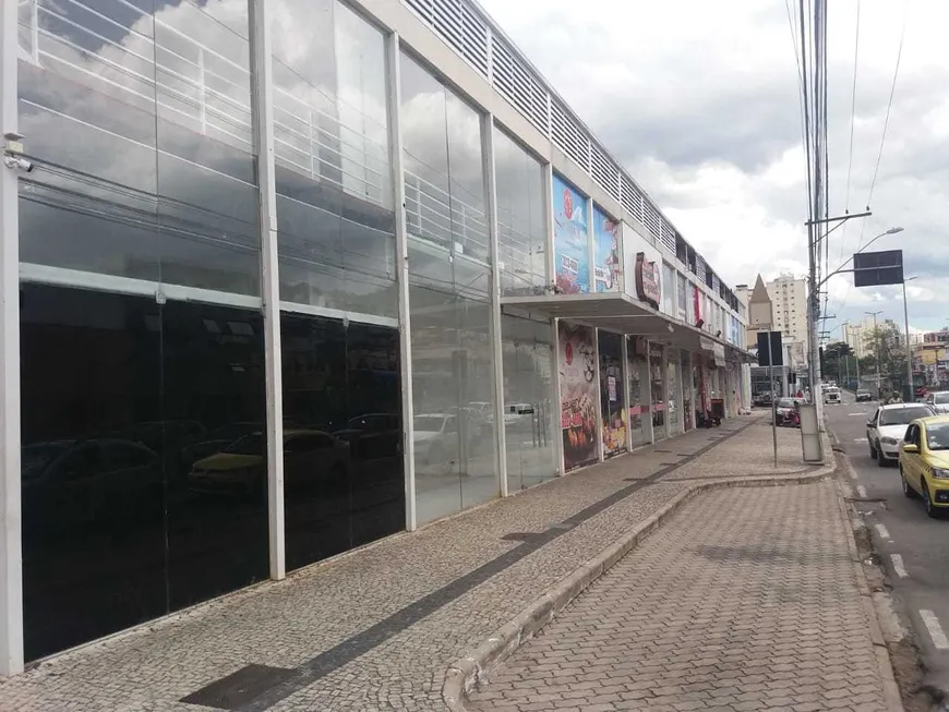 Foto 1 de Ponto Comercial à venda, 90m² em Manoel Honório, Juiz de Fora