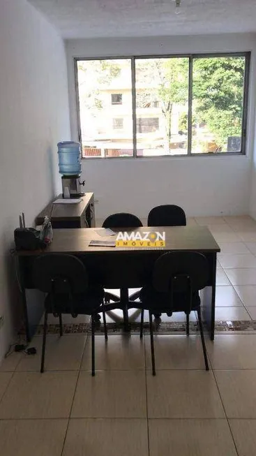 Foto 1 de Sala Comercial à venda, 25m² em Jardim Eulália, Taubaté