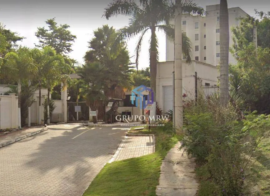 Foto 1 de Apartamento com 2 Quartos para alugar, 52m² em Boa Vista, Sorocaba