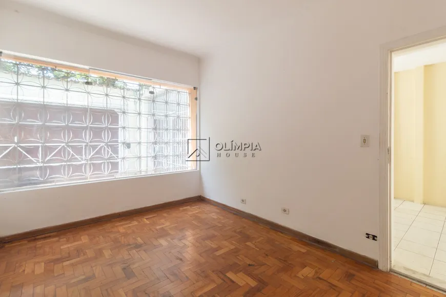 Foto 1 de Casa com 4 Quartos à venda, 300m² em Brooklin, São Paulo