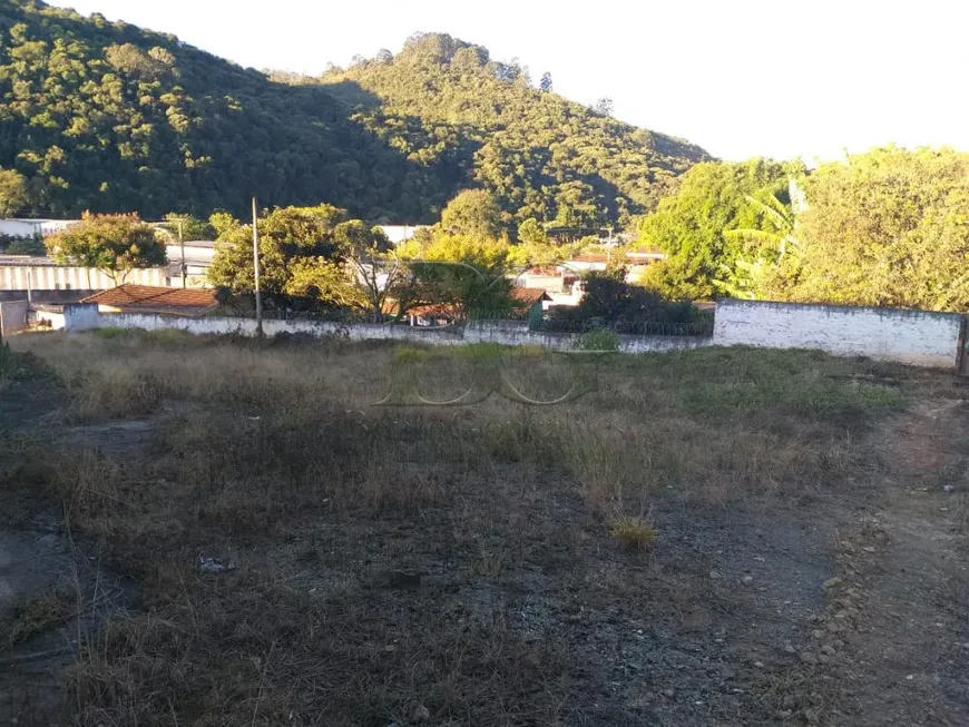 Foto 1 de Lote/Terreno à venda, 4055m² em Dom Bosco, Poços de Caldas