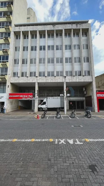 Foto 1 de Imóvel Comercial para alugar, 1093m² em Centro, Jundiaí