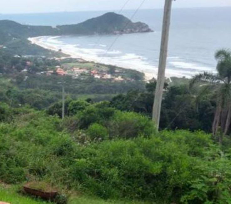 Foto 1 de Lote/Terreno à venda, 4957m² em Praia do Rosa, Imbituba