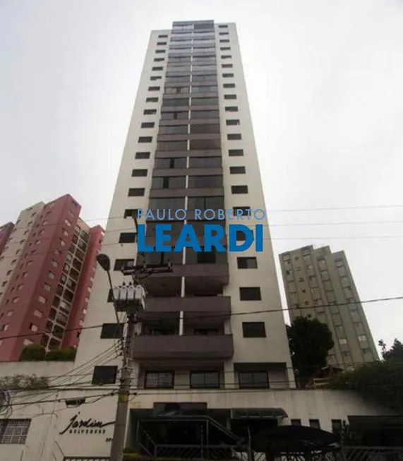 Foto 1 de Apartamento com 2 Quartos à venda, 63m² em Vila Monte Alegre, São Paulo