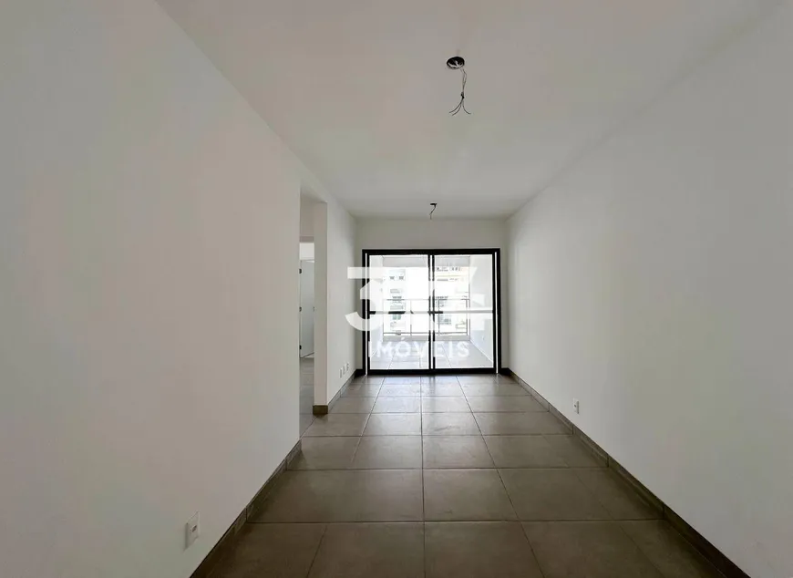 Foto 1 de Apartamento com 2 Quartos à venda, 66m² em Brooklin, São Paulo