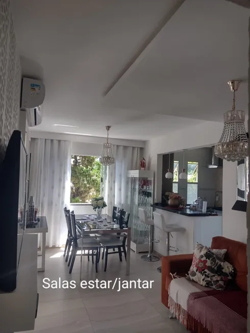 Foto 1 de Casa de Condomínio com 3 Quartos à venda, 200m² em Aruana, Aracaju