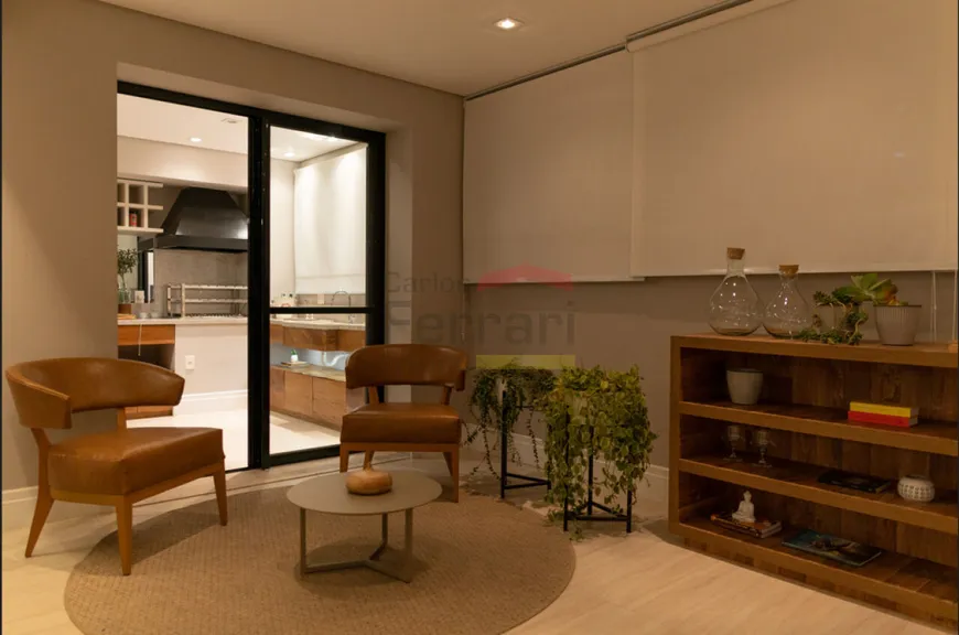 Foto 1 de Apartamento com 4 Quartos à venda, 153m² em Lauzane Paulista, São Paulo