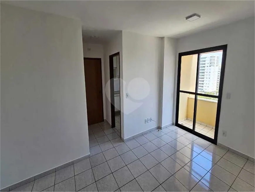 Foto 1 de Apartamento com 3 Quartos à venda, 80m² em Jardim Infante Dom Henrique, Bauru