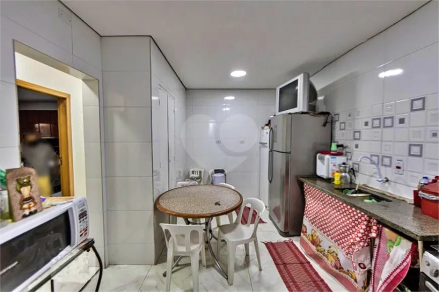 Foto 1 de Apartamento com 2 Quartos à venda, 110m² em Pari, São Paulo