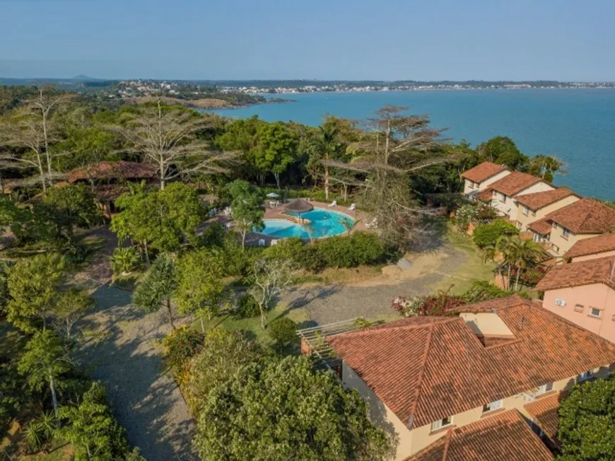 Foto 1 de Casa com 3 Quartos à venda, 168m² em Zona Rural, Anchieta