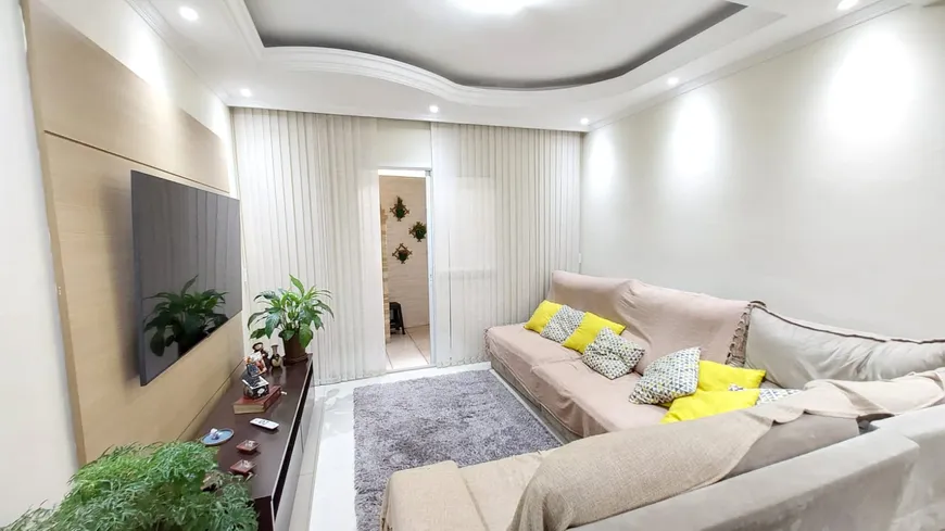 Foto 1 de Casa de Condomínio com 2 Quartos à venda, 108m² em Paisagem Renoir, Cotia