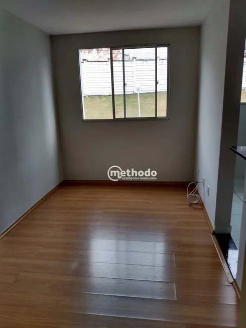 Foto 1 de Apartamento com 2 Quartos à venda, 52m² em Vila Carminha, Campinas