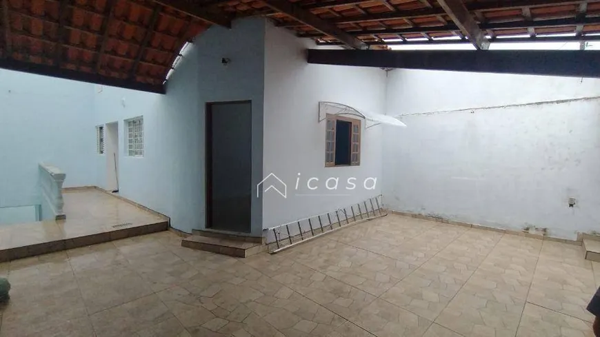 Foto 1 de Casa com 3 Quartos à venda, 149m² em Borda da Mata, Caçapava