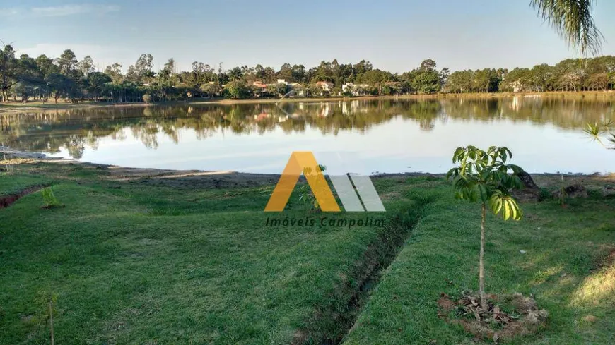 Foto 1 de Lote/Terreno à venda, 1230m² em Vivendas do Lago, Sorocaba