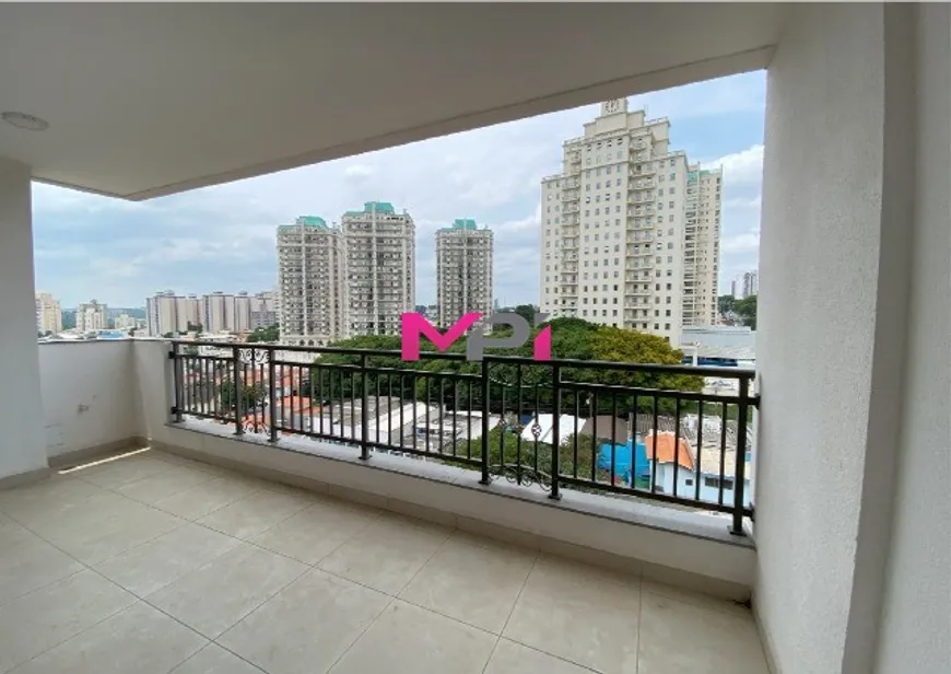 Foto 1 de Apartamento com 4 Quartos à venda, 160m² em Campos Elisios, Jundiaí