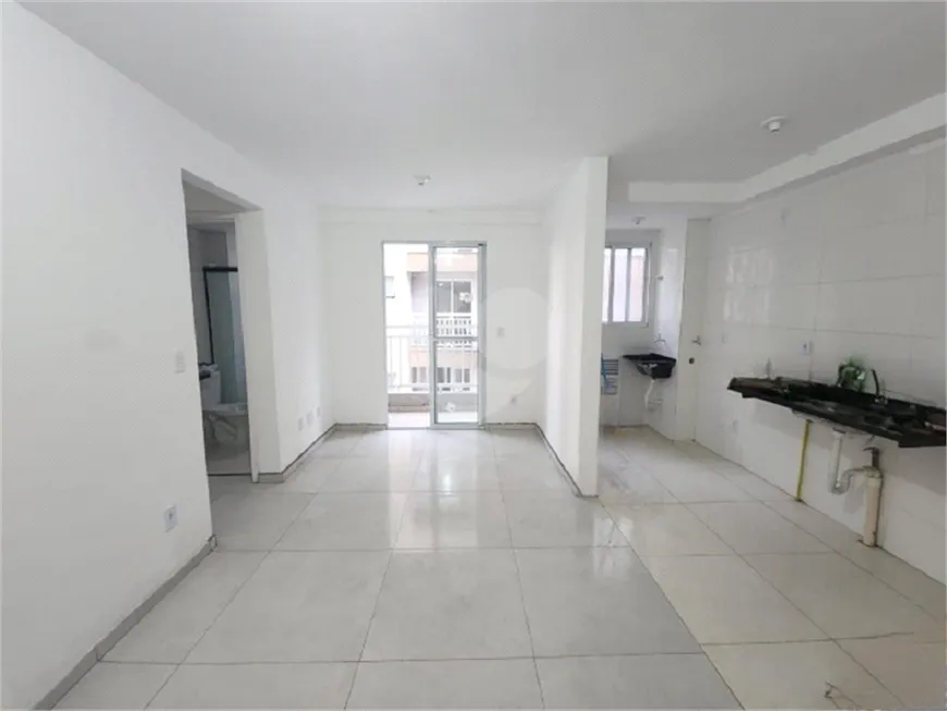 Foto 1 de Apartamento com 2 Quartos à venda, 59m² em Jardim do Triunfo, Guarulhos