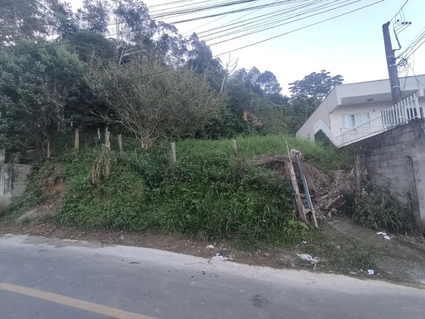 Foto 1 de Lote/Terreno à venda, 280m² em Nacoes, Balneário Camboriú