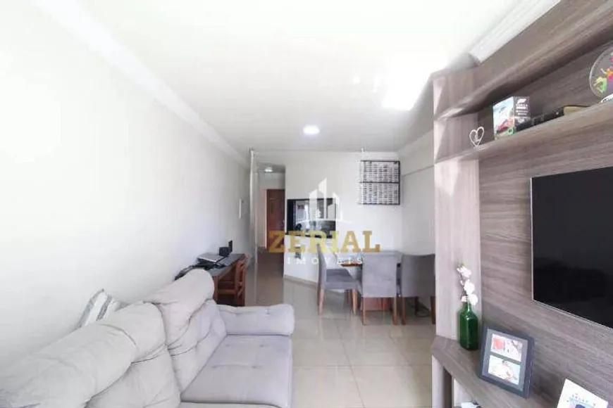 Foto 1 de Apartamento com 2 Quartos à venda, 69m² em Olímpico, São Caetano do Sul