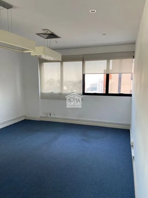 Foto 1 de Sala Comercial para venda ou aluguel, 62m² em Vila Clementino, São Paulo