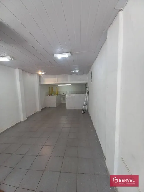 Foto 1 de Ponto Comercial para alugar, 41m² em Méier, Rio de Janeiro