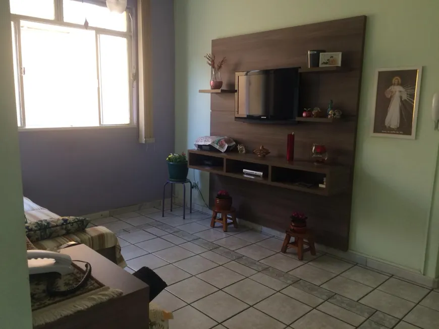 Foto 1 de Apartamento com 2 Quartos à venda, 60m² em Parque Belo Horizonte Industrial, Contagem