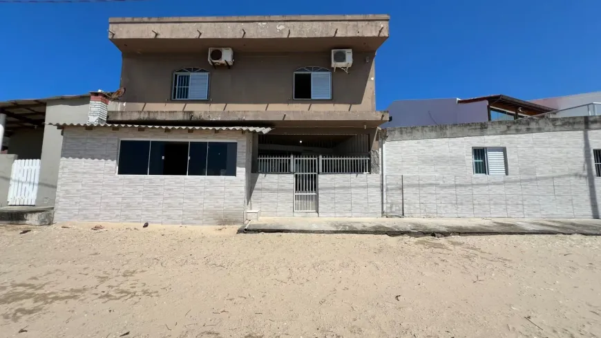 Foto 1 de Casa com 7 Quartos à venda, 235m² em Cacupé, Florianópolis