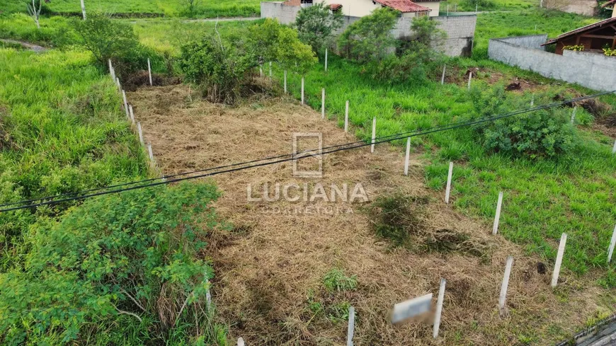 Foto 1 de Lote/Terreno à venda, 250m² em Zona Rural, Gravatá