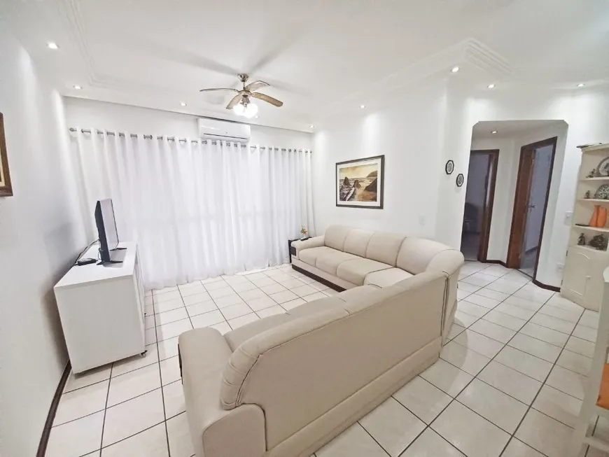 Foto 1 de Apartamento com 2 Quartos à venda, 120m² em Vila Guilhermina, Praia Grande