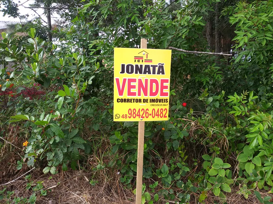 Foto 1 de Lote/Terreno à venda, 300m² em Sulmar, Balneário Gaivota