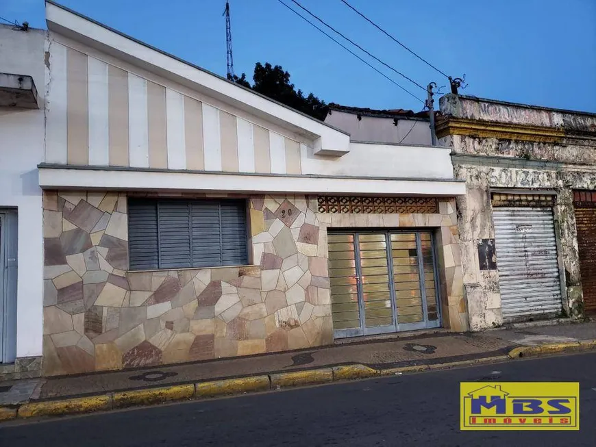 Foto 1 de Casa com 2 Quartos à venda, 123m² em Vila Padre Bento, Itu