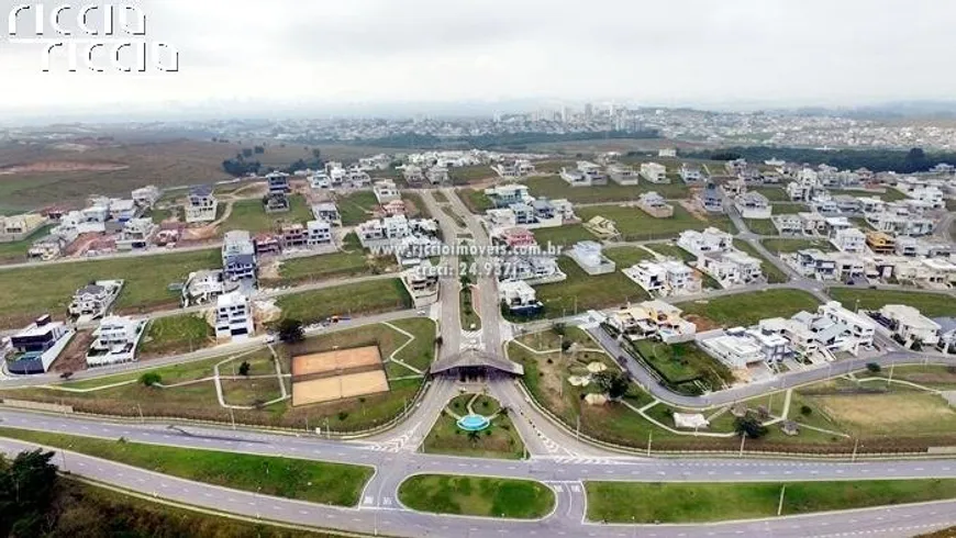 Foto 1 de Lote/Terreno à venda, 450m² em Urbanova, São José dos Campos