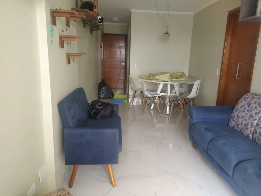 Foto 1 de Apartamento com 3 Quartos à venda, 68m² em Saúde, São Paulo