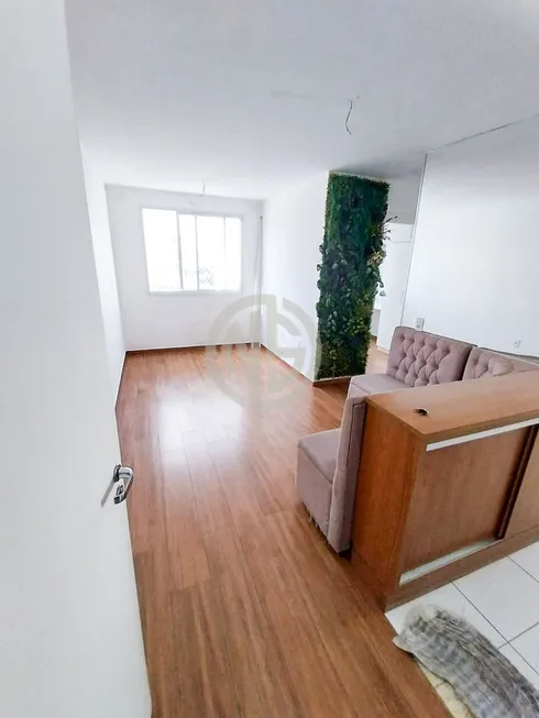 Foto 1 de Apartamento com 2 Quartos à venda, 45m² em Santo Amaro, São Paulo