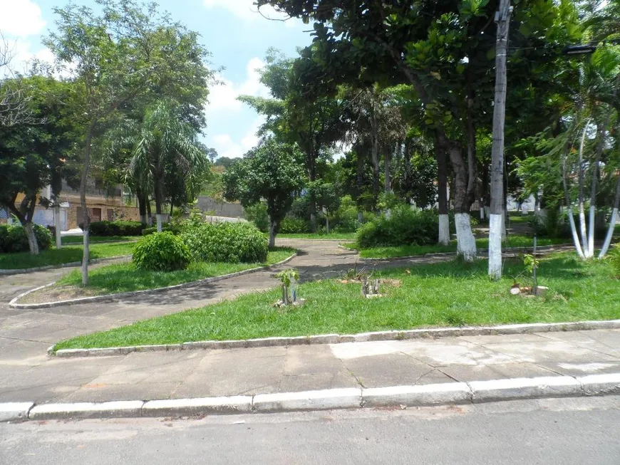 Foto 1 de Casa de Condomínio com 4 Quartos à venda, 200m² em Centro, Monte Mor